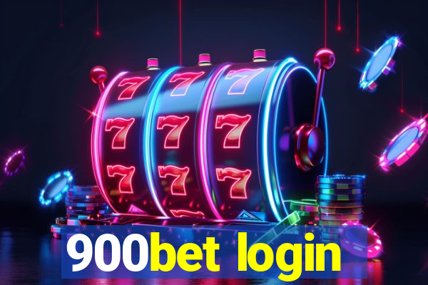 900bet login