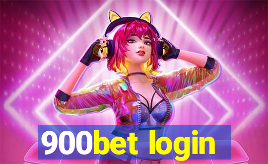 900bet login