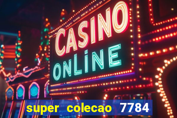 super colecao 7784 ps2 iso