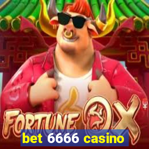 bet 6666 casino