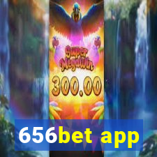 656bet app