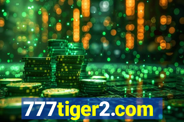 777tiger2.com