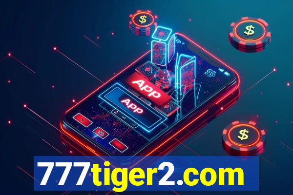 777tiger2.com