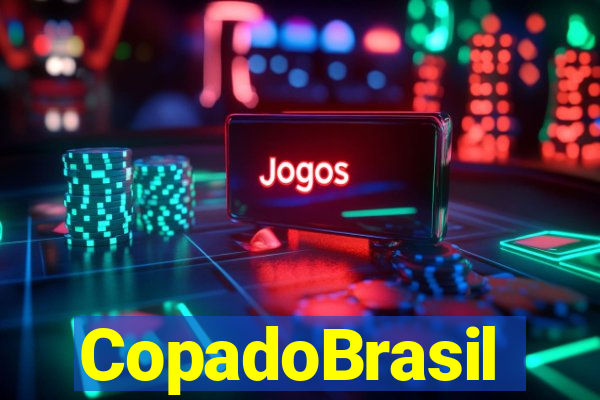 CopadoBrasil