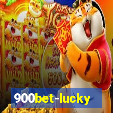 900bet-lucky