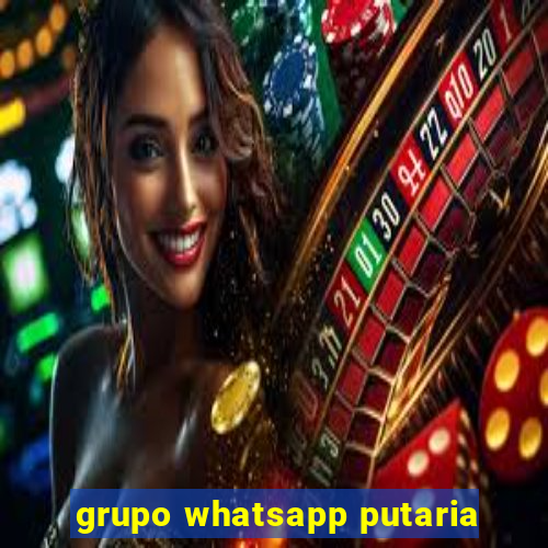 grupo whatsapp putaria