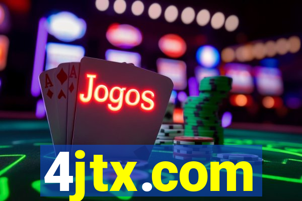 4jtx.com