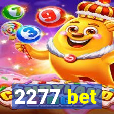 2277 bet