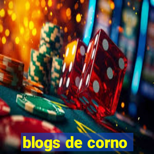 blogs de corno