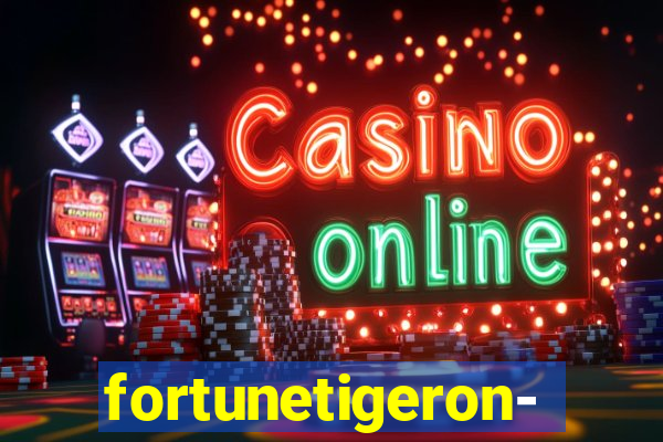 fortunetigeron-line.org