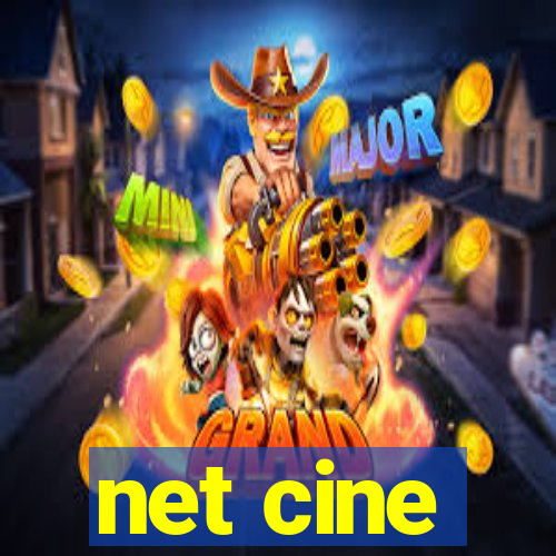 net cine