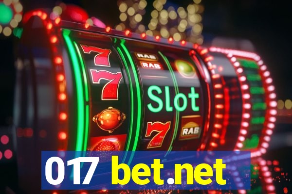 017 bet.net