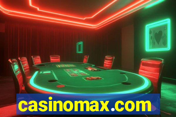 casinomax.com