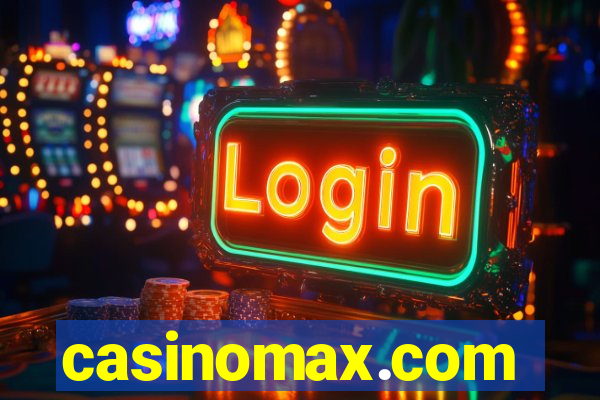 casinomax.com