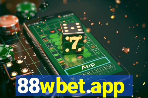 88wbet.app