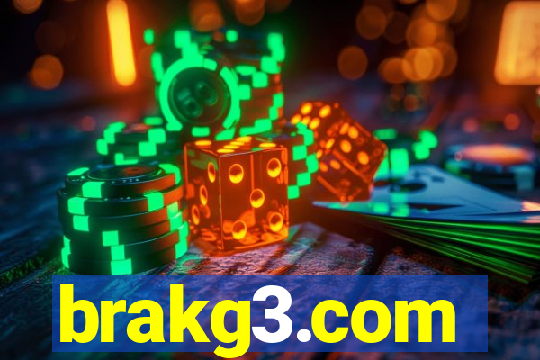 brakg3.com