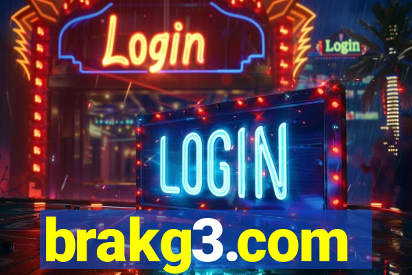 brakg3.com