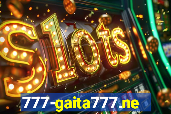 777-gaita777.net