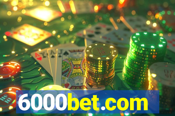 6000bet.com