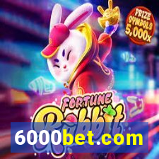 6000bet.com