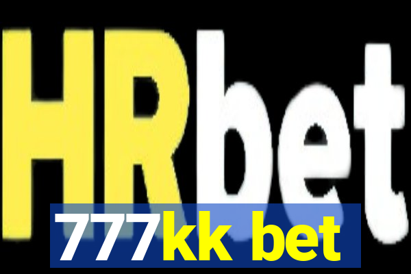 777kk bet