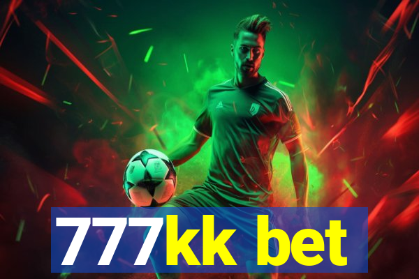 777kk bet