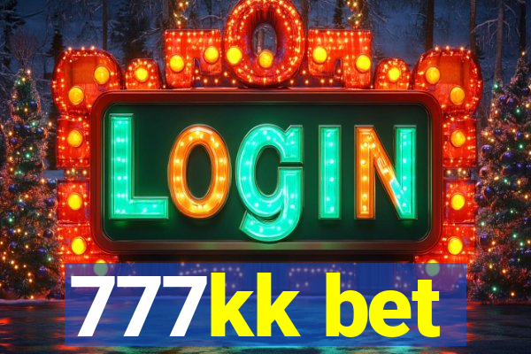 777kk bet