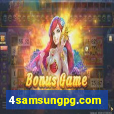 4samsungpg.com