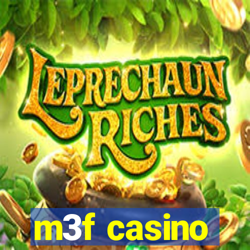 m3f casino