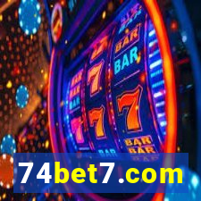 74bet7.com