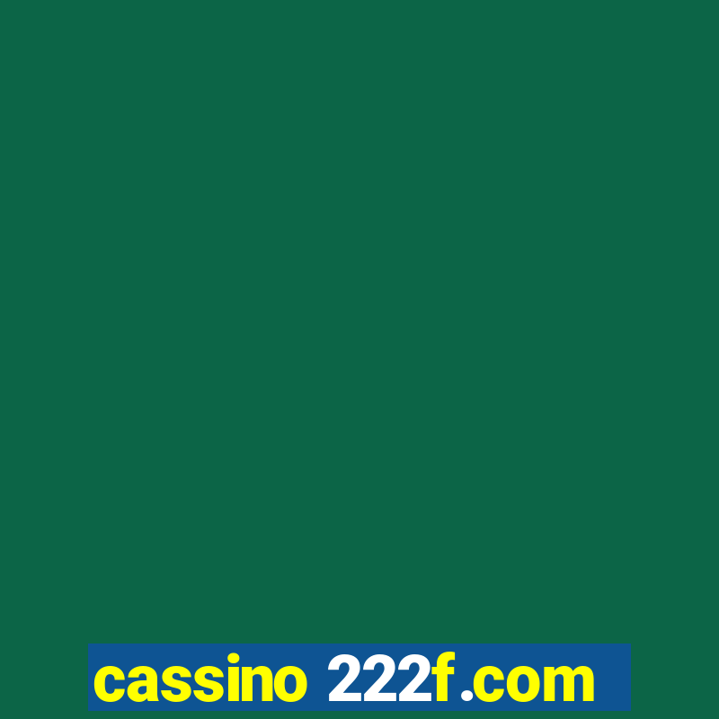 cassino 222f.com