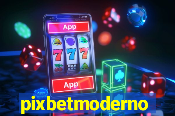 pixbetmoderno