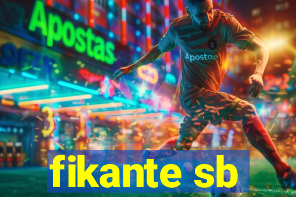 fikante sb