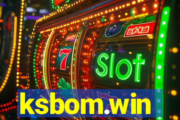 ksbom.win