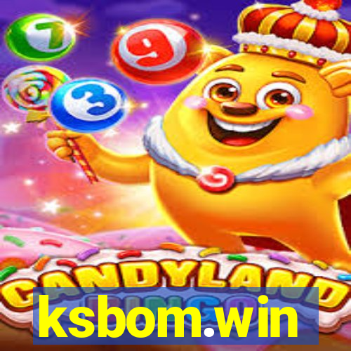 ksbom.win