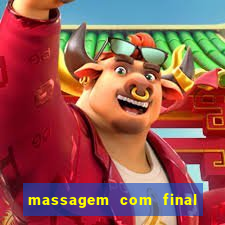 massagem com final feliz em santos