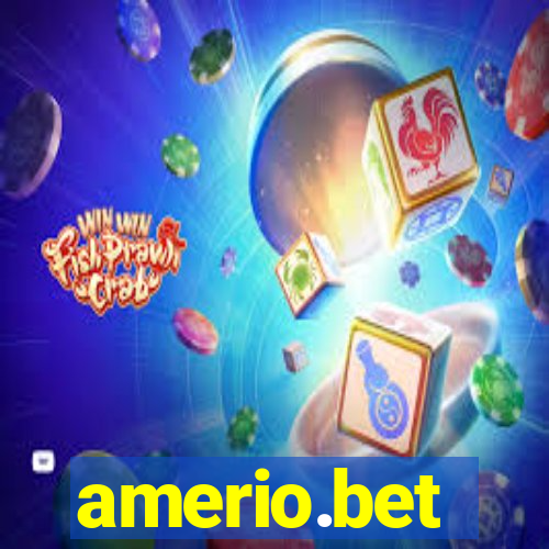 amerio.bet