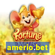 amerio.bet