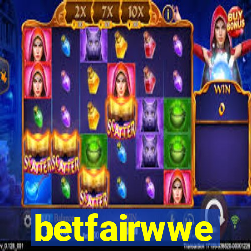 betfairwwe