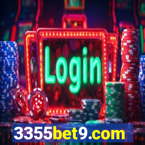 3355bet9.com