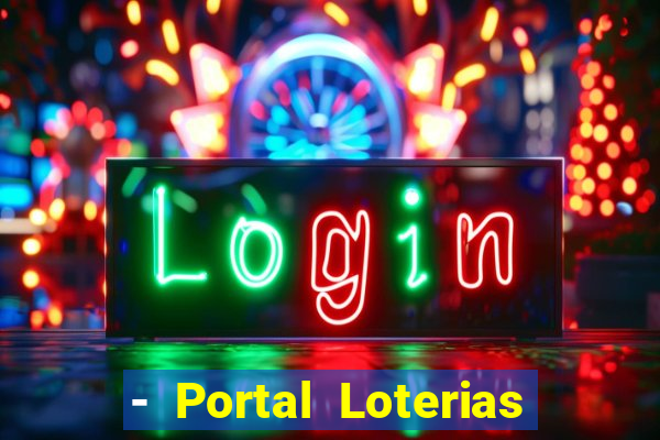 - Portal Loterias | CAIXA