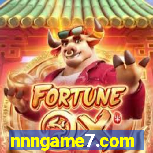 nnngame7.com