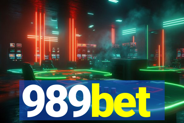 989bet