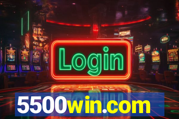 5500win.com