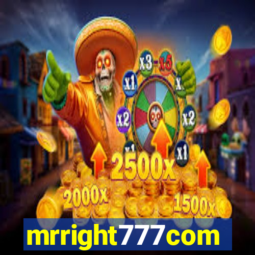 mrright777com