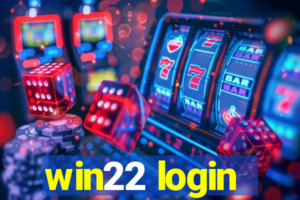 win22 login