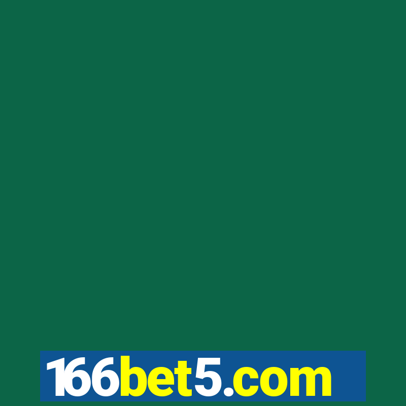 166bet5.com