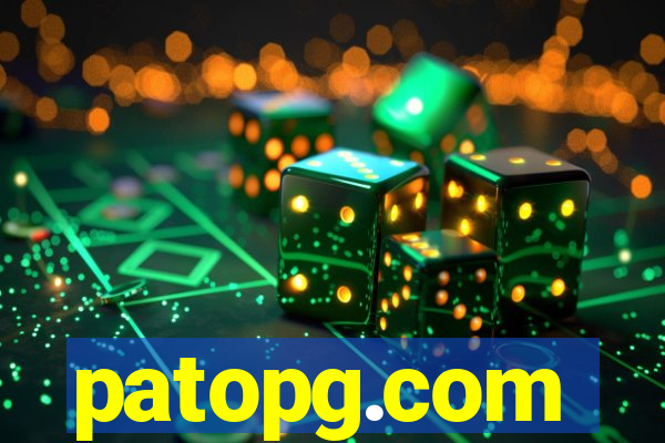 patopg.com