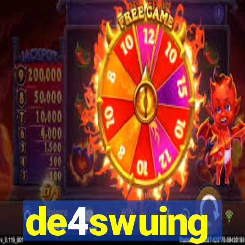 de4swuing