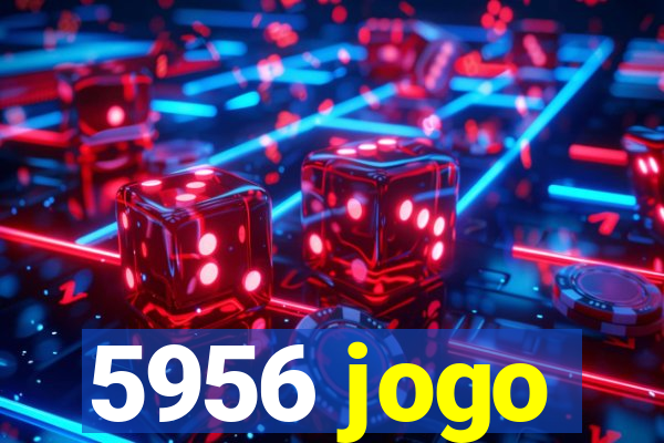 5956 jogo